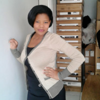 Patience Dube
