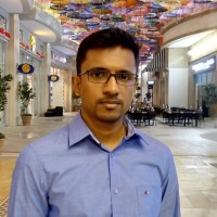 Jenish Pallath
