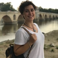 İrem Övünç Ses