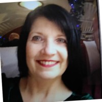 Catherine Tomlinson