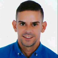 Santiago Arevalo Lavi