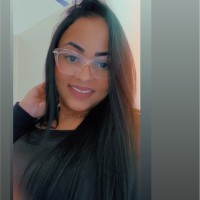 Thalita Naomi