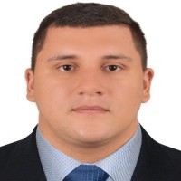 Jose Daniel Baena Zuluaga