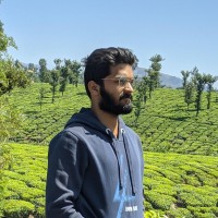 Abhilash Nambiar