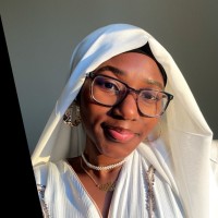 Mariam Nafisa Koroma