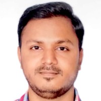 Prashant Ghatge