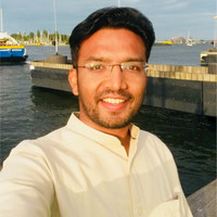 Kumar Bhart