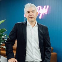 Tristan Mitterstoger