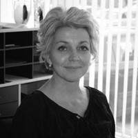 Mona M. Svanekær Nielsen