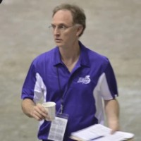Kevin Chope