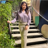 Sohini Mitra