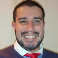 Felipe Cordova