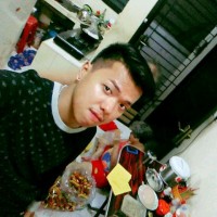 Deddy Lin