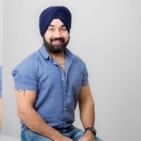 Parmeet Singh Hora