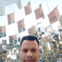 Satyadev Yadav