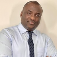 Richard Adjomayi