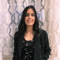 Pahulreet Kaur