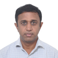 Venkat Reddy