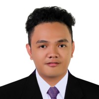 Peter Joshua Mandap