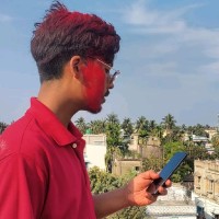 Hritaban Bhattacharya