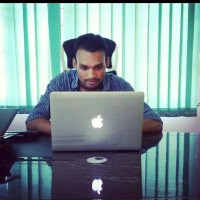 Chandan Kumar Yadav
