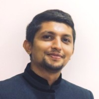 Parth Sejpal