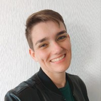 Silvia Gordillo Van Gils