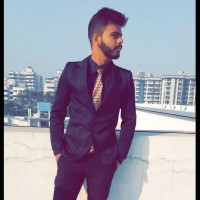 Parth Avasthi