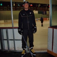 Rich Hopf