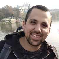 Yoav Cohen
