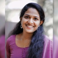 Kavya K.S