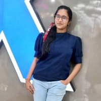 Varshini Ganapathy