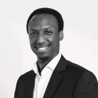 Nikuze Fabrice