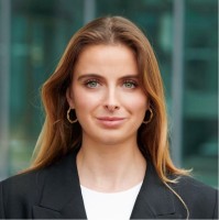 Frédérique Van Der Wegen