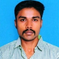 Mohanraj S
