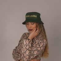 Odalys Jasmine García Arce