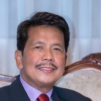 Enrico Habana