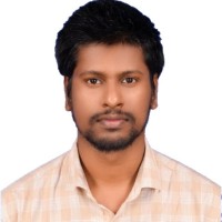 Mohan Shanmugam