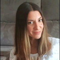 Emma Endrinal Perez