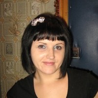 Виктория Жарская