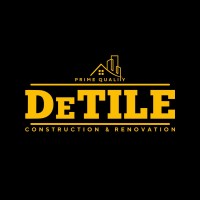 Detile Construction and Renovation