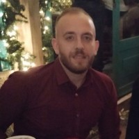 Σπυρος Ρουσινος