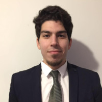 Zaid Al-Sanosi, M.Sc.