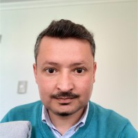 Sebastian Perez Campos