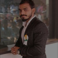 Praphull Bhoir