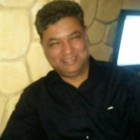 Nitin Visawadia