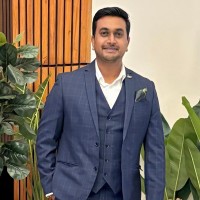 Bhushan Verma