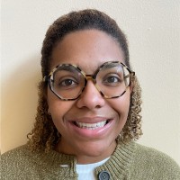 Brianna Grant, M.S.
