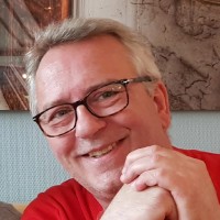 Jos De Vries