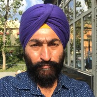 jatinder singh sandhu